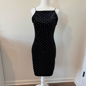 H&M Little Black Dress‎